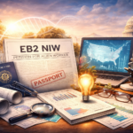 EB2 NIW Anforderungen im Jahr 2026