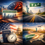 Le moyen le plus rapide d'obtenir une carte verte en 2026