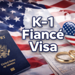 K-1 Fiancé Visa 2026: Complete Guide to Bringing Your Partner to America