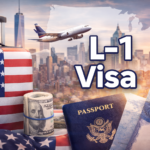 L-1 Visa 2026: Intracompany Transfer Requirements, Process, and Timeline