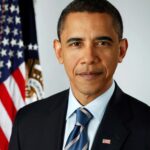 US flag representing path to citizenship timeline after green card
