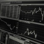 Business investment chart representing E-2 investor visa cost breakdown USA 2026