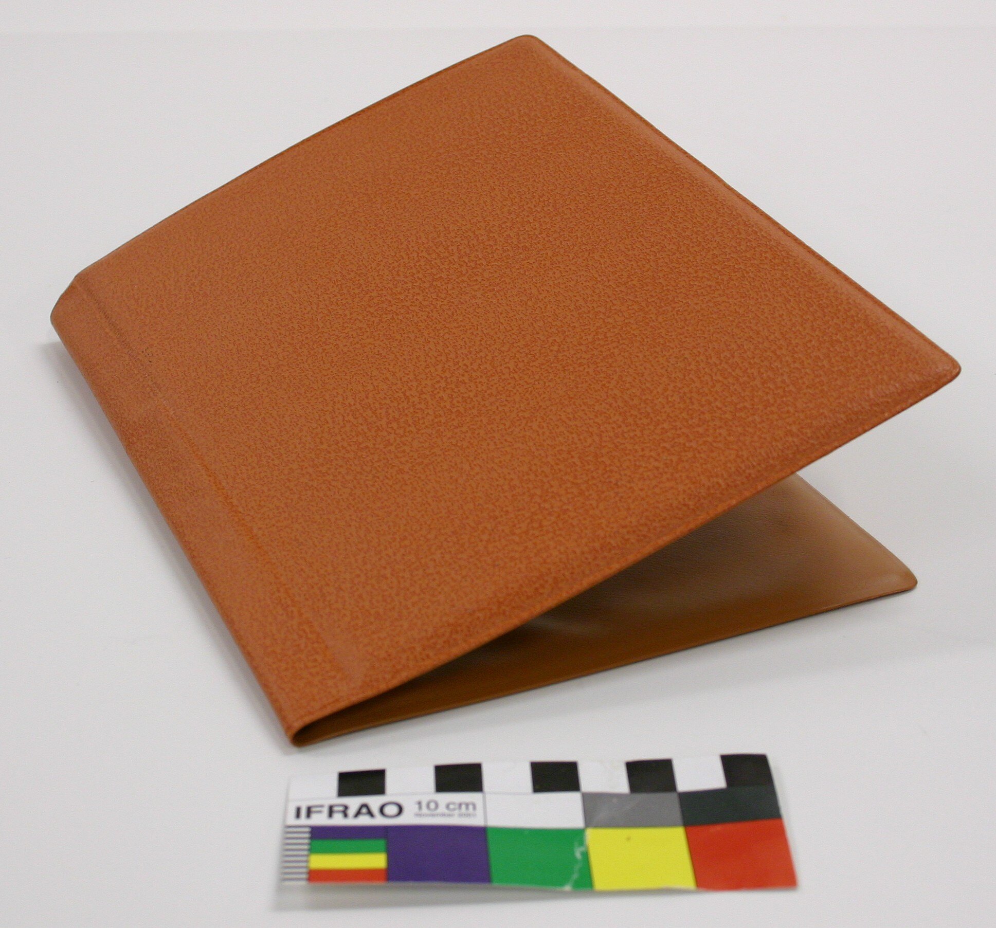 Evidence folder representing an RFE response