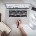 Changing your address with USCIS online
