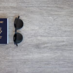 How long you can stay on a tourist visa, set by the I-94 date