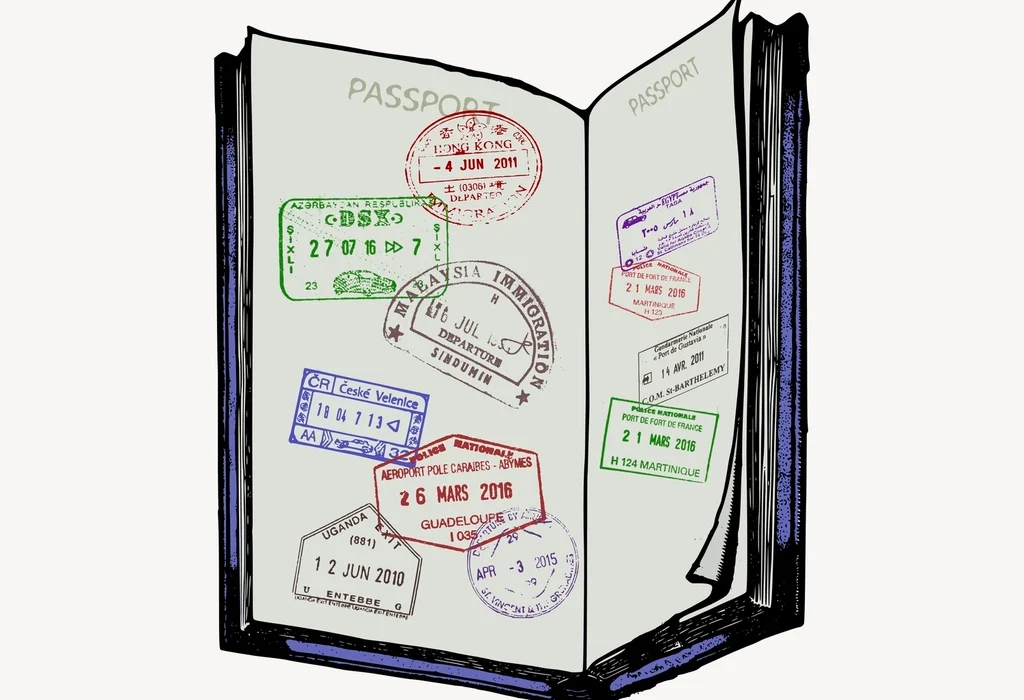 The consular processing timeline for an immigrant visa