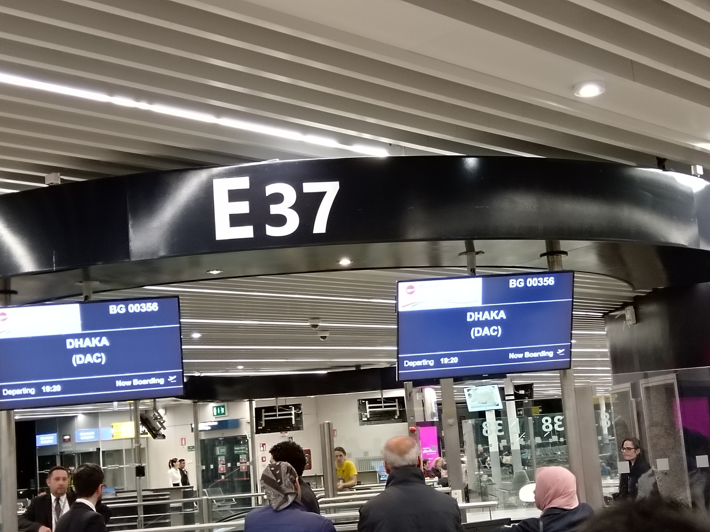Leaving after unlawful presence can trigger a reentry bar