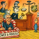 Cancellation of removal is decided by an immigration judge