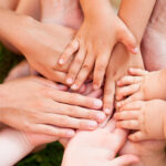 A child can become a U.S. citizen through a parent