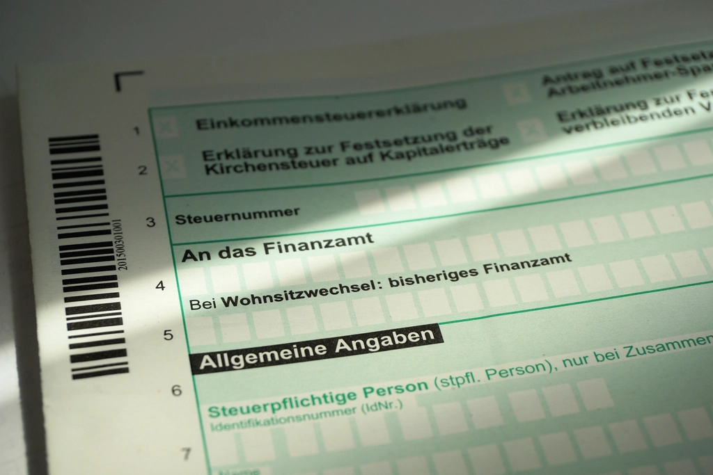 Applying for citizenship while handling tax debt responsibly