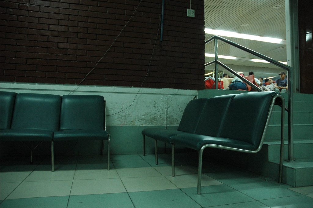 The advance parole function lets you travel while adjustment is pending