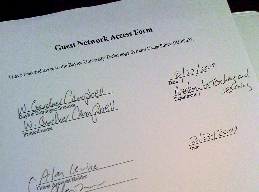 Signing Form I-290B for a motion or appeal