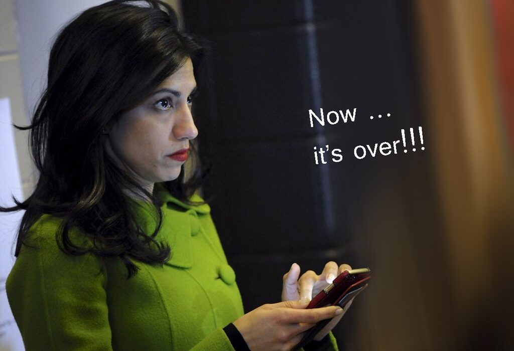 Divorcing before getting a green card