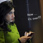 Divorcing before getting a green card