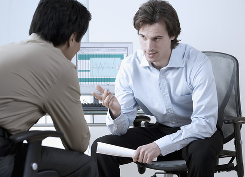 The business plan carries much of the weight when there are no profits yet