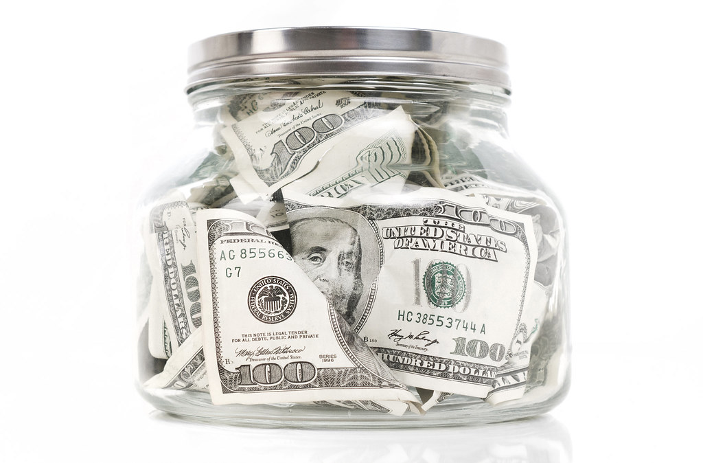 Investment capital and business documents for the EB-5 route