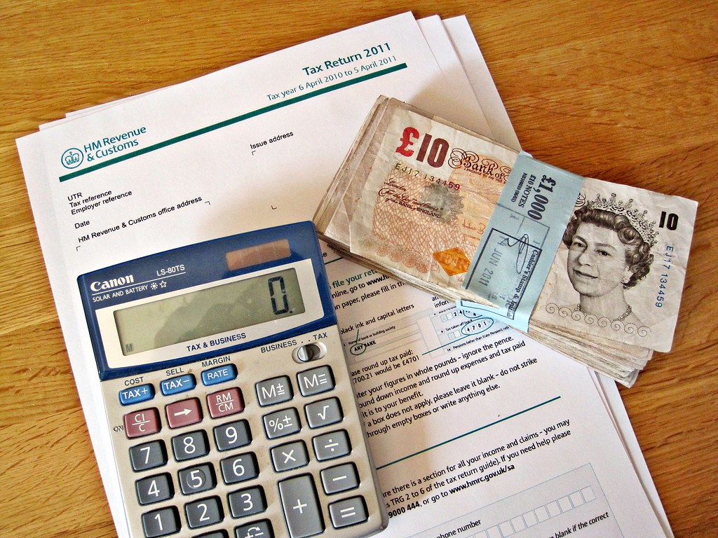 Tax returns and accounting records prepared for an E-2 renewal