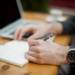 Submitting a USCIS expedite request online with supporting documents