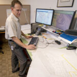 Work authorization concept for expediting an employment authorization document
