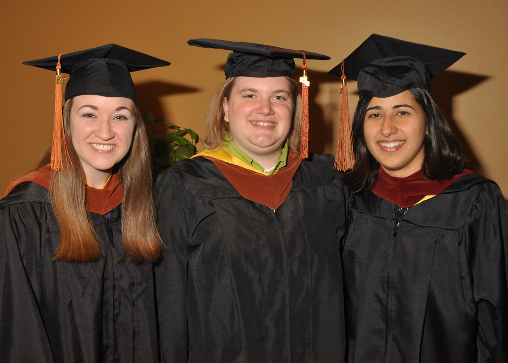 Advanced degree representing the EB-2 category