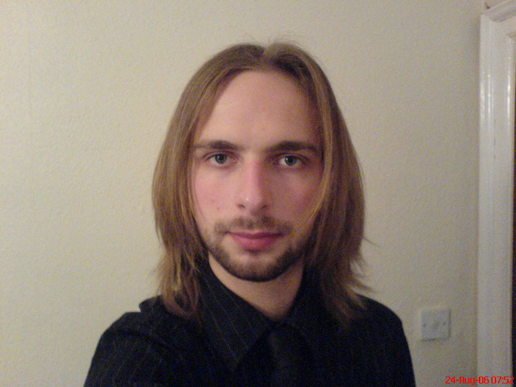 Job interview representing an H-1B transfer to a new employer
