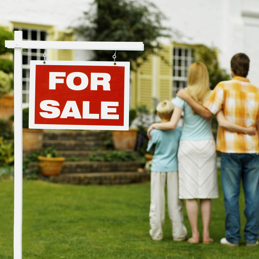 Property and assets that can supplement income on Form I-864