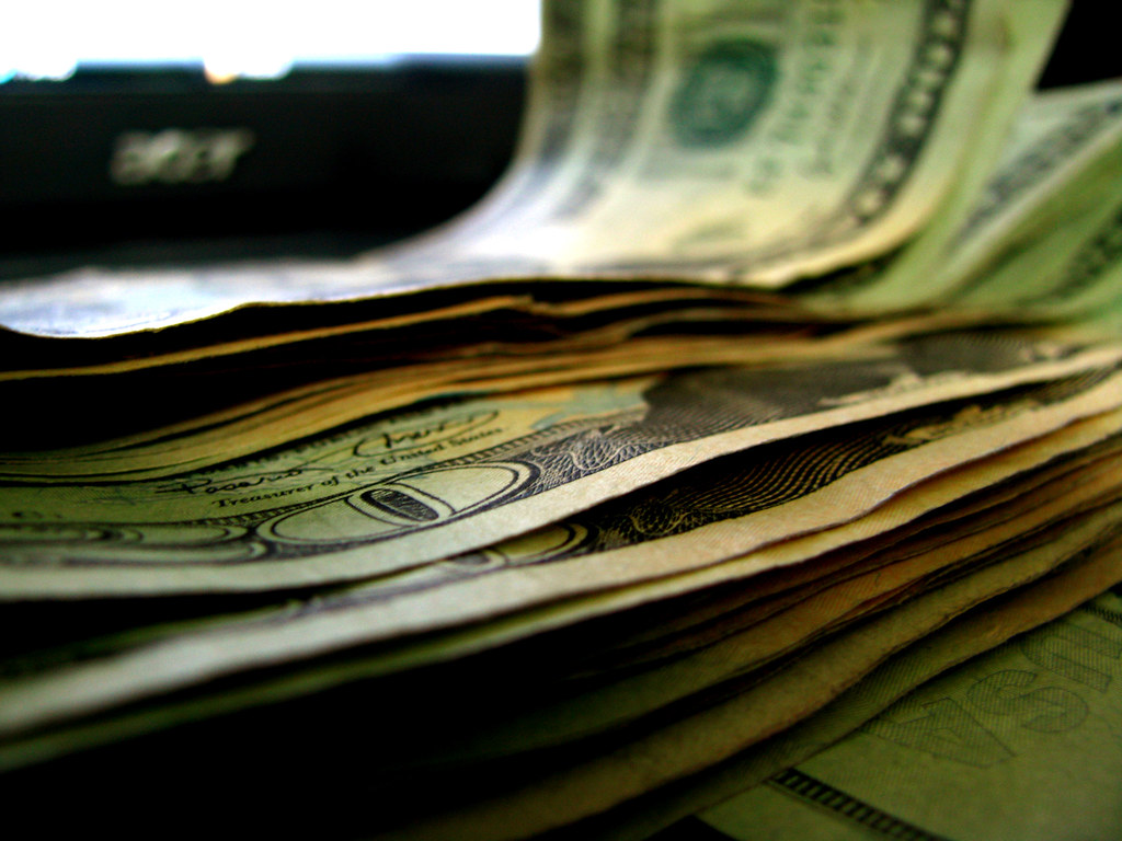 Bond money is generally returned if conditions are met