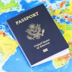 Changing a U.S. visa interview location