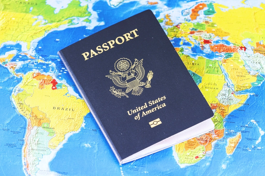 Changing a U.S. visa interview location