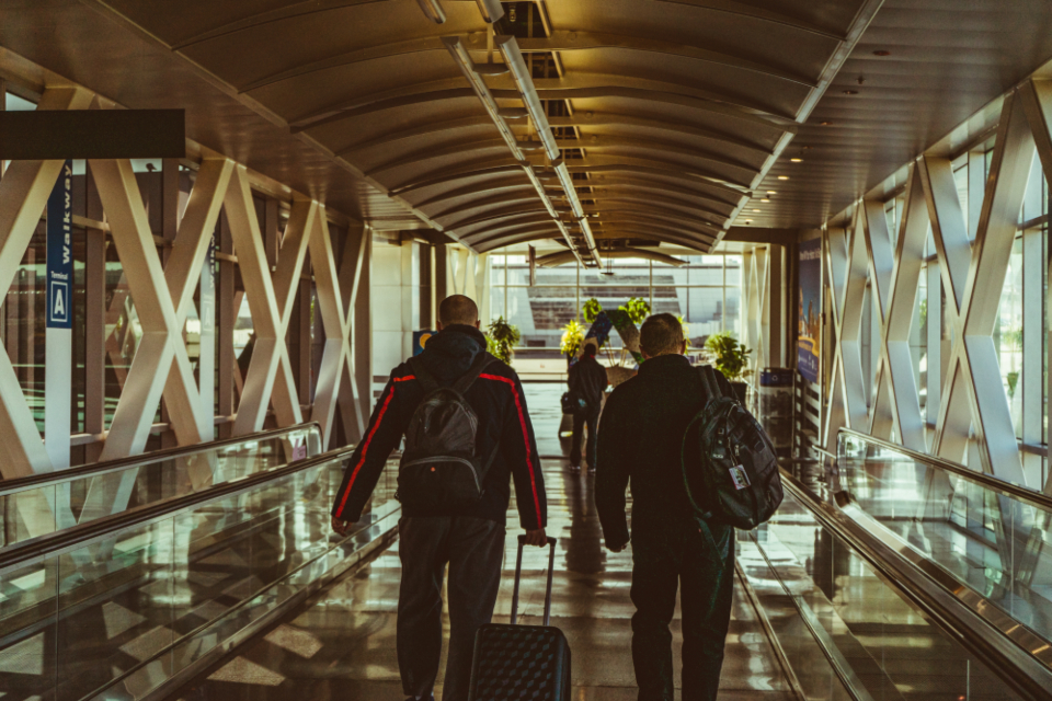 Long trips abroad can lead to abandonment of a green card
