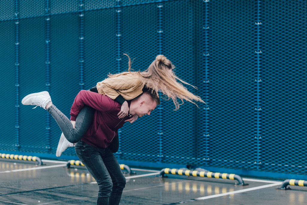 A couple's shared-life evidence for a genuine marriage green card