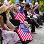 You can often change your name during naturalization