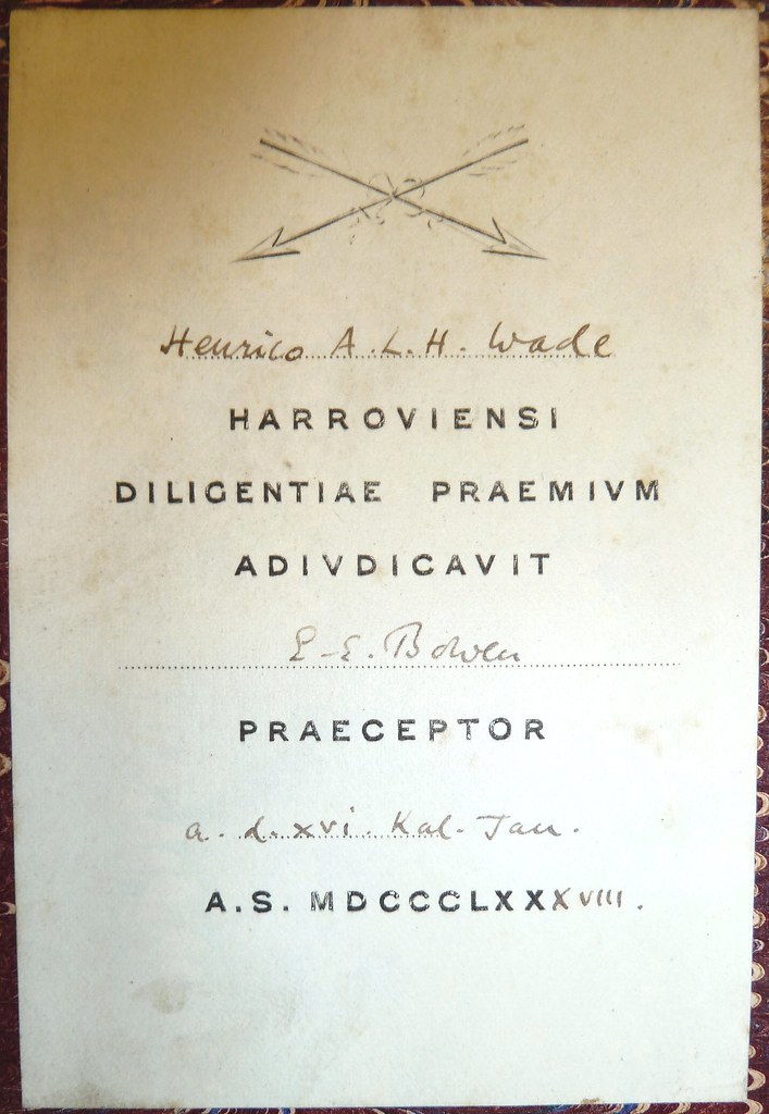 You receive your Certificate of Naturalization at the ceremony