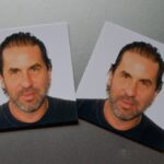 Immigration photos must be passport-style and meet specific standards