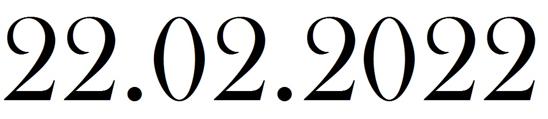 Calendar and documents representing a priority date in the green card line