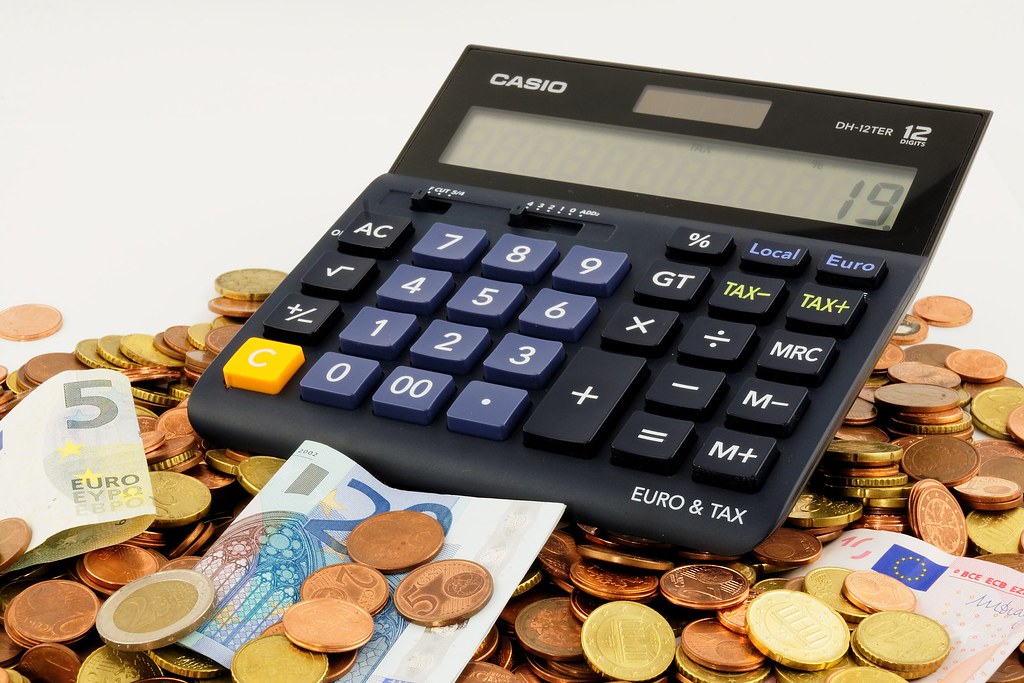 The public charge rule weighs income and financial self-sufficiency