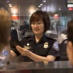 Renewing a green card while abroad and returning to the U.S.