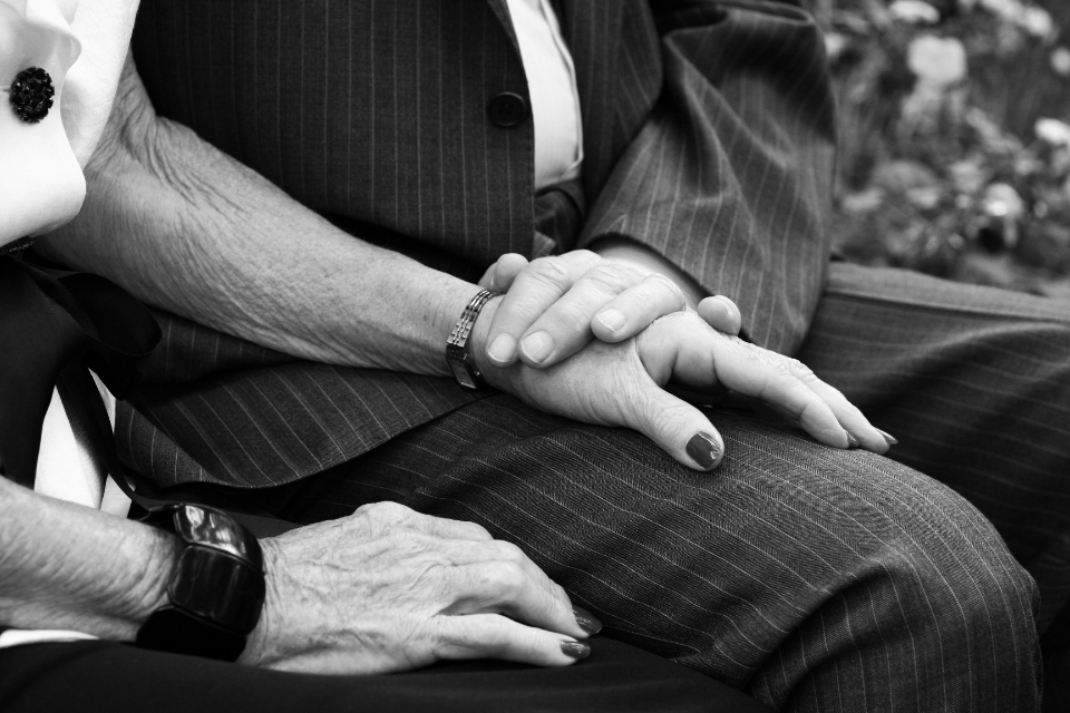 Sponsoring a partner for a U.S. visa through marriage or engagement