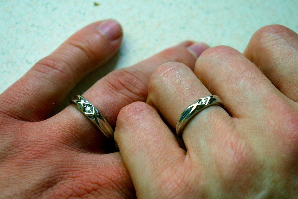Marriage unlocks spousal sponsorship for a green card