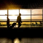 A green card holder traveling abroad and the time limits that apply