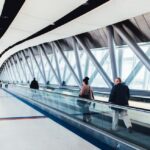 Traveling with an expired green card and proof of status