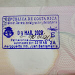 Traveling internationally with a green card