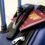 Traveling while a naturalization application is pending