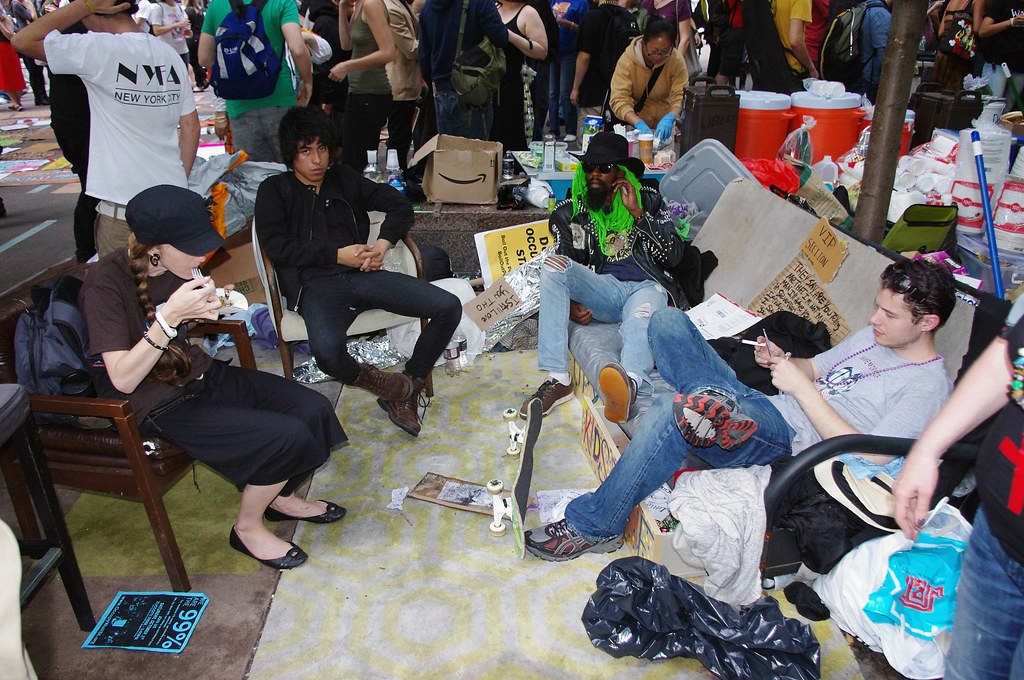 Asylum fees may affect people with a pending application