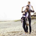 N-600K is a citizenship path for a child living abroad