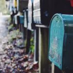 The NVC Welcome Letter contains your case number and invoice ID