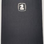 A USCIS case file transferred between offices for processing