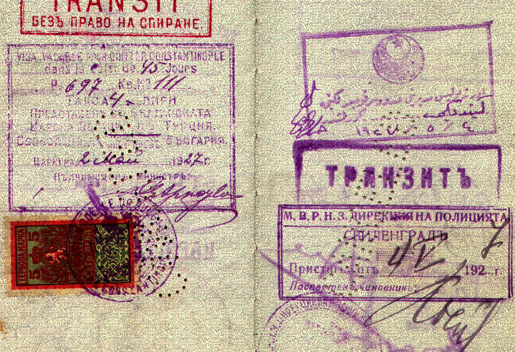 Understanding what happens if your U.S. visa expires