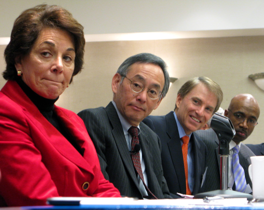 Investors meeting representing U.S. investor visa options