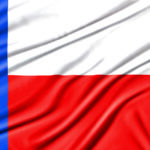 Texas state flag representing one of the top low-tax states for E-2 visa investors